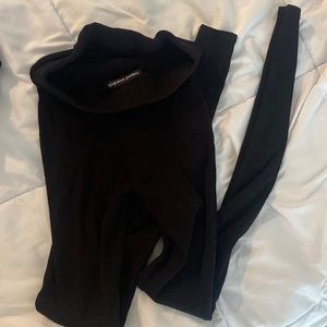 Naked Wardrobe Leggings